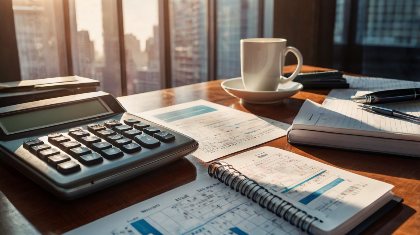 Contabilidad empresarial